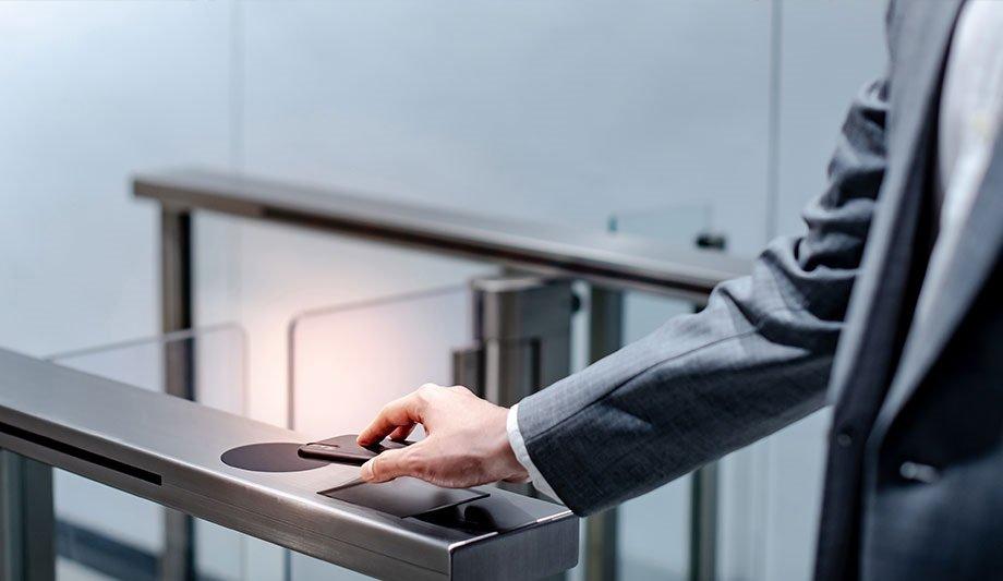 Access Control Systems